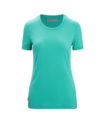 Women Tech Lite II SS Tee (29)