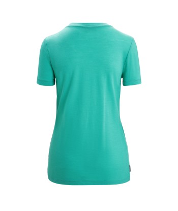 Women Tech Lite II SS Tee (30)