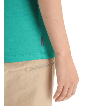 Women Tech Lite II SS Tee (31)