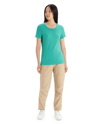 Women Tech Lite II SS Tee (33)