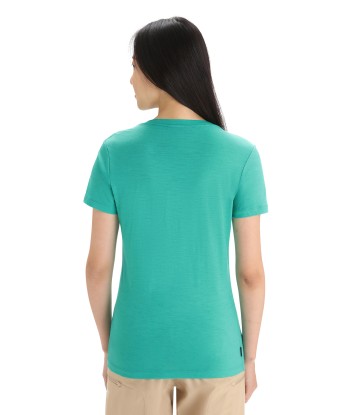 Women Tech Lite II SS Tee (34)