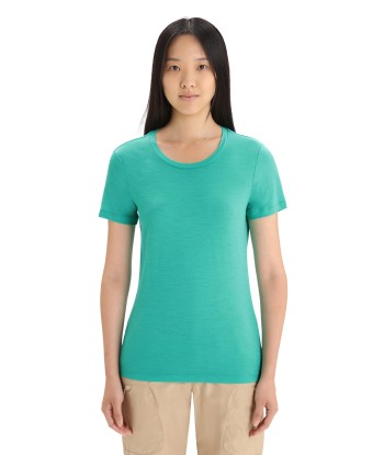 Women Tech Lite II SS Tee (35)