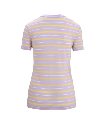 Women Wave SS Tee Stripe (3)