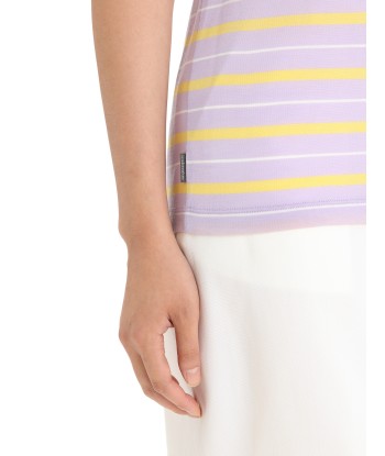 Women Wave SS Tee Stripe (4)