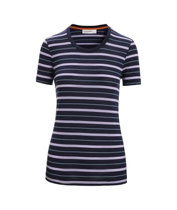 Women Wave SS Tee Stripe (14)