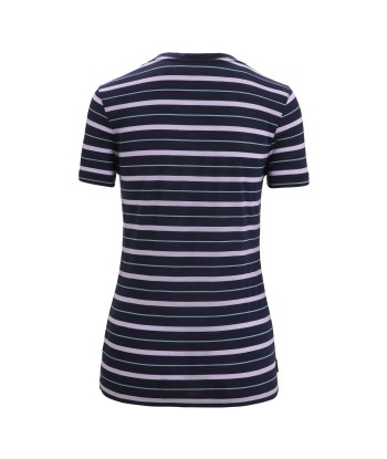 Women Wave SS Tee Stripe (16)