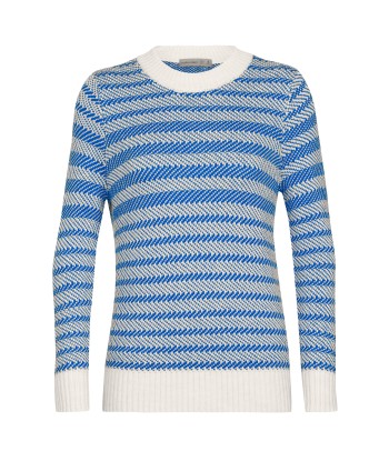 Women Waypoint Crewe Sweater (3)