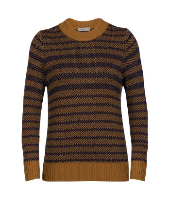 Women Waypoint Crewe Sweater (4)