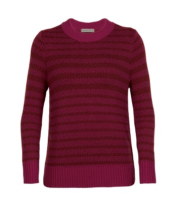 Women Waypoint Crewe Sweater (5)