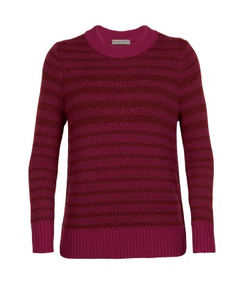 Women Waypoint Crewe Sweater