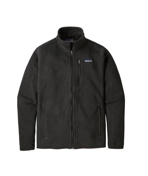 M's Better Sweater Jkt Hauptbild