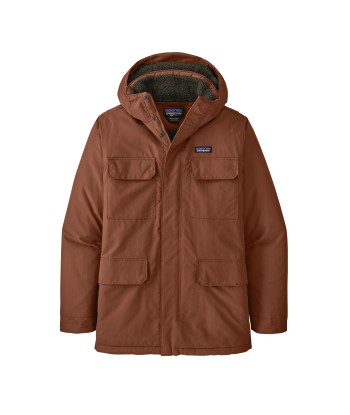 M's Isthmus Parka