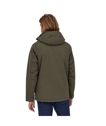 M's Isthmus Parka