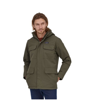 M's Isthmus Parka