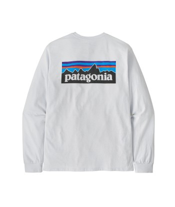 M's L/S P-6 Logo Responsibili-Tee (2)