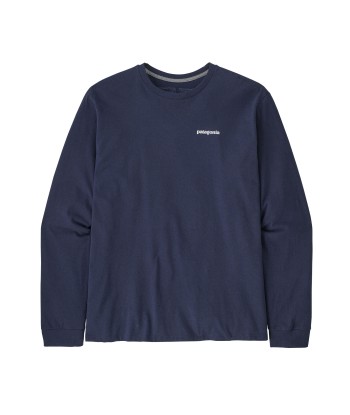 M's L/S P-6 Logo Responsibili-Tee (2)