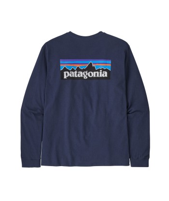 M's L/S P-6 Logo Responsibili-Tee (3)