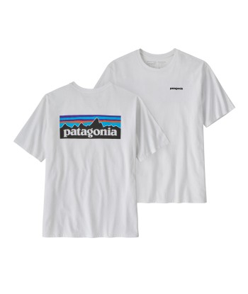 M's P-6 Logo Responsibili-Tee (1)