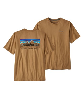 M's P-6 Mission Organic T-Shirt