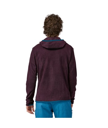 M's R1 Air Full-Zip Hoody (1)