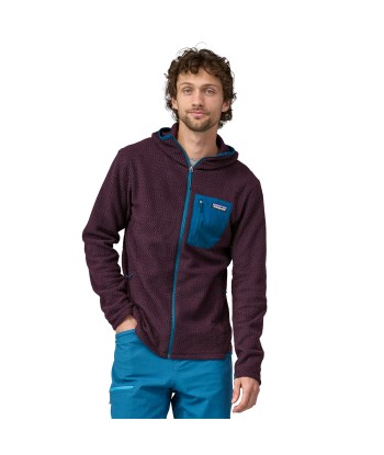 M's R1 Air Full-Zip Hoody (2)