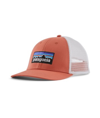 P-6 Logo LoPro Trucker Hat