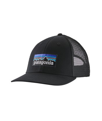 P-6 Logo LoPro Trucker Hat