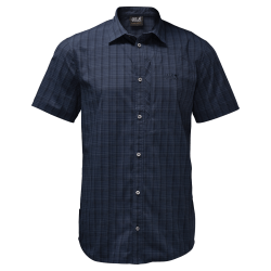 RAYS STRETCH VENT SHIRT MEN