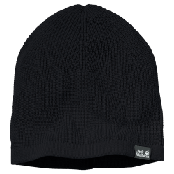 REAL KNIT BEANIE