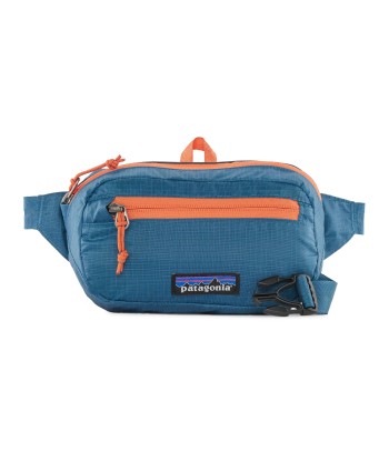 Ultralight Black Hole Mini Hip Pack (1)