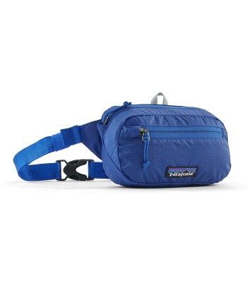 Ultralight Black Hole Mini Hip Pack (1)