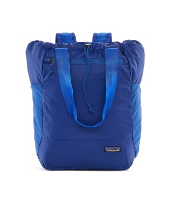 Ultralight Black Hole Tote Pack