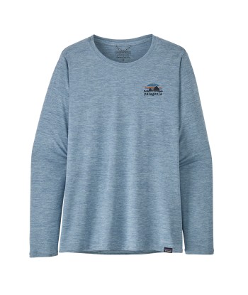 W's L/S Cap Cool Daily Graphic Shirt (4)