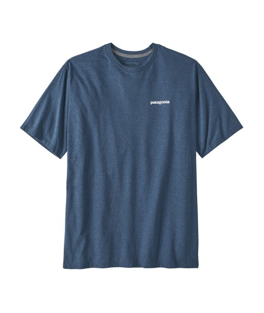 M's P-6 Logo Responsibili-Tee Hauptbild
