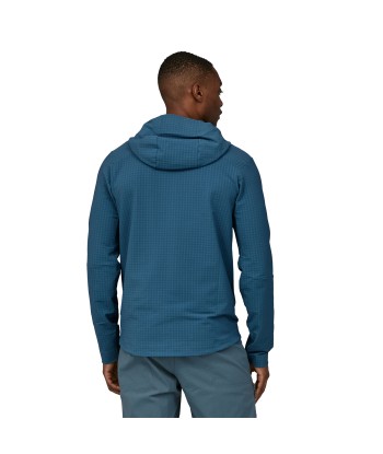 M's R1 TechFace Hoody