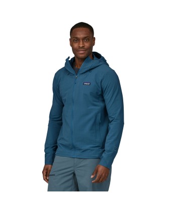 M's R1 TechFace Hoody