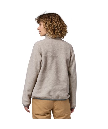 W's LW Synch Snap-T P/O (1)