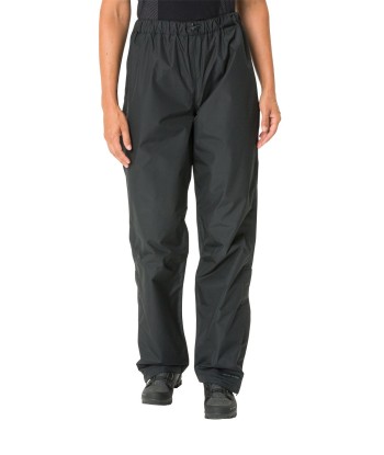 Women's Fluid Pants S/S+L/S (2)