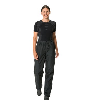 Women's Fluid Pants S/S+L/S