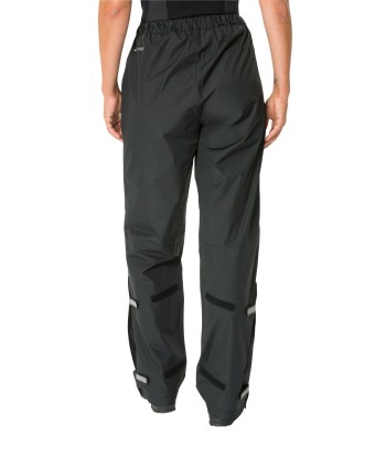 Women's Fluid Pants S/S+L/S