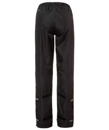 Women's Fluid Pants S/S+L/S (1)