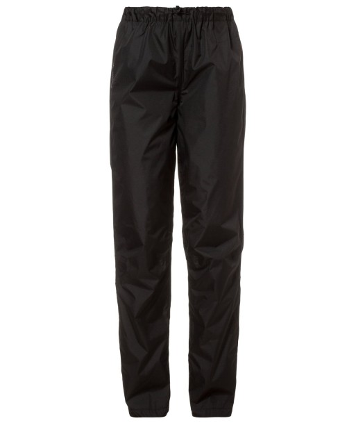 Women's Fluid Pants S/S+L/S Hauptbild