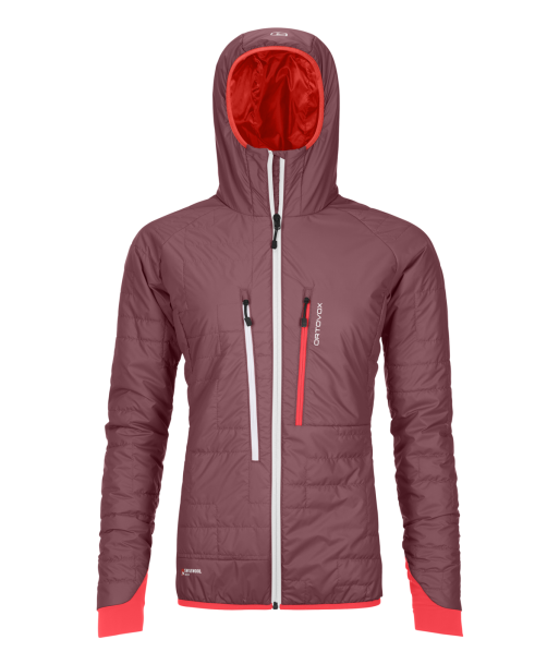 SWISSWOOL PIZ BOÈ JACKET W Hauptbild