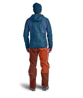 SWISSWOOL PIZ BOÈ JACKET M (2)