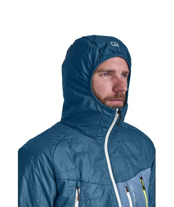 SWISSWOOL PIZ BOÈ JACKET M (3)
