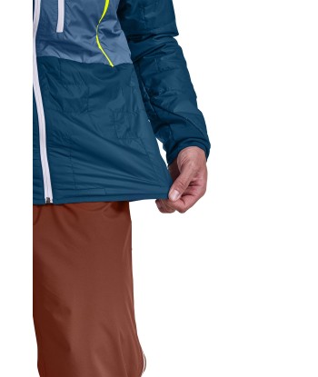 SWISSWOOL PIZ BOÈ JACKET M (4)