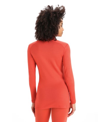 Women 260 Tech LS Half Zip (5)