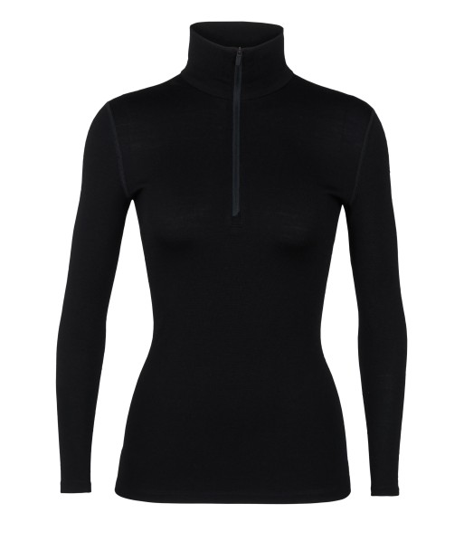 Women 260 Tech LS Half Zip Hauptbild