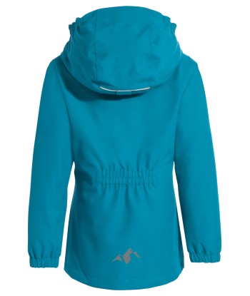 Kids Campfire 3in1 Jacket Girls (6)