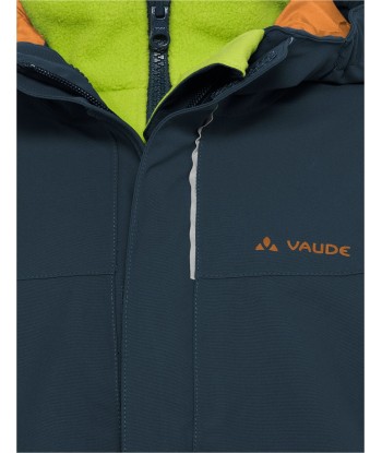 Kids Campfire 3in1 Jacket IV (2)